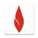 Logo of Gas Jebla android Application 